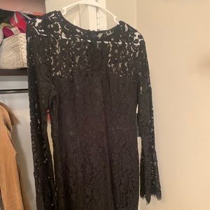 Lulu’s mid length dress